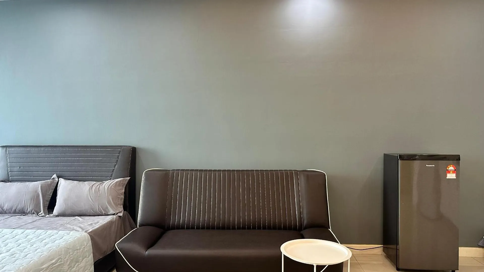 Panoramic View - Utm Paradigm -Tvbox Johor Bahru 0*,  Malaysia